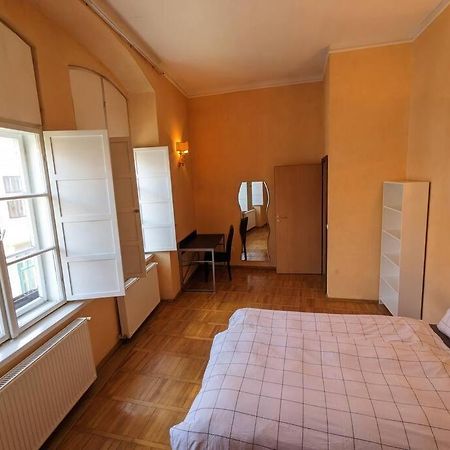 Boheme Central Apartment تيميشورا المظهر الخارجي الصورة
