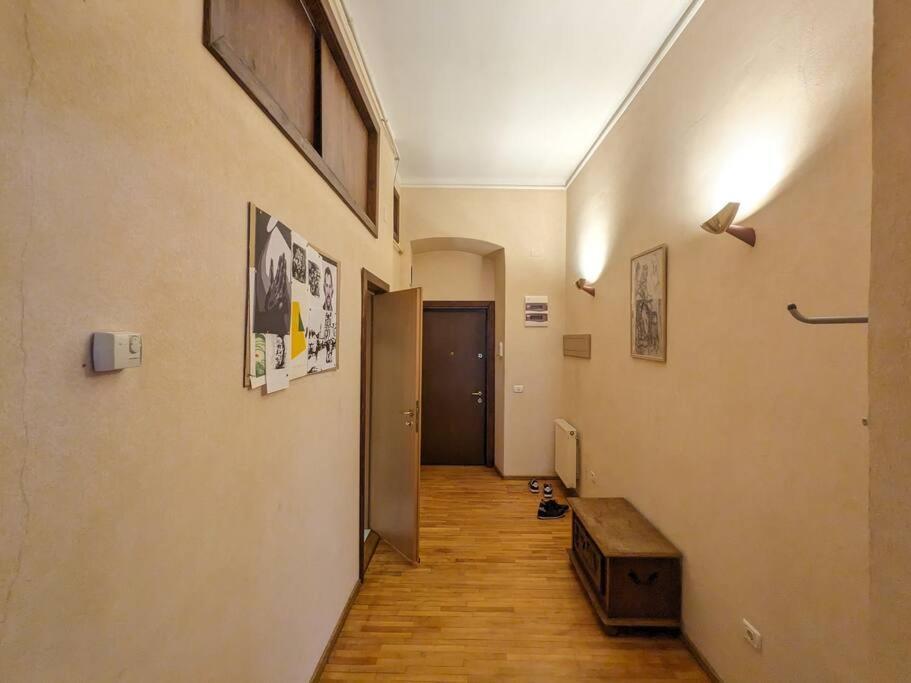 Boheme Central Apartment تيميشورا المظهر الخارجي الصورة