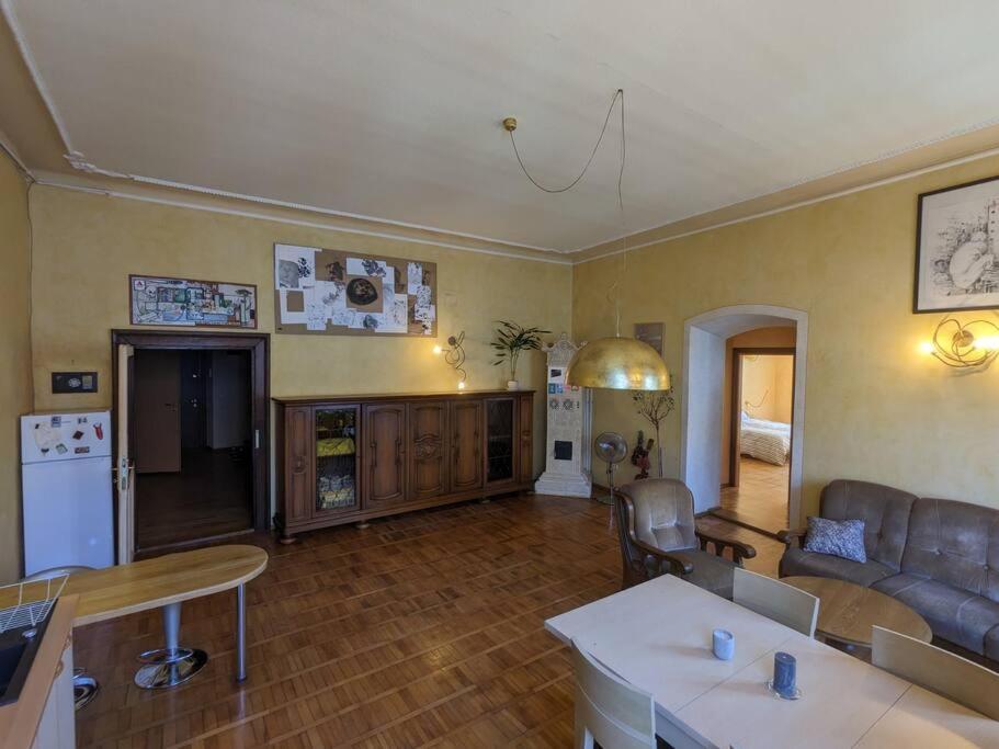 Boheme Central Apartment تيميشورا المظهر الخارجي الصورة