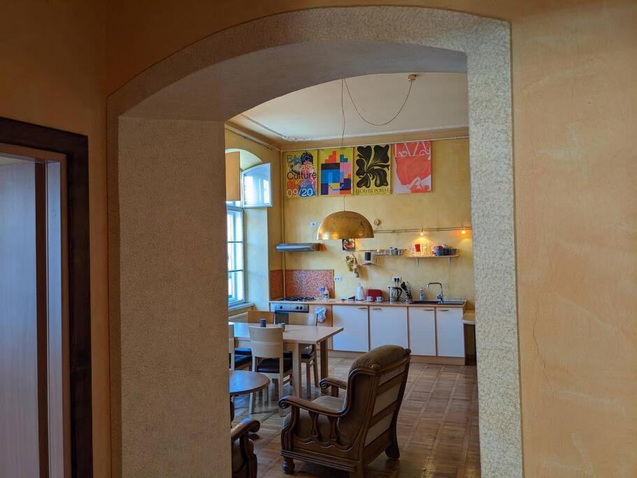 Boheme Central Apartment تيميشورا المظهر الخارجي الصورة