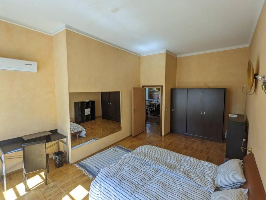 Boheme Central Apartment تيميشورا المظهر الخارجي الصورة