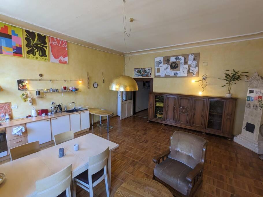 Boheme Central Apartment تيميشورا المظهر الخارجي الصورة