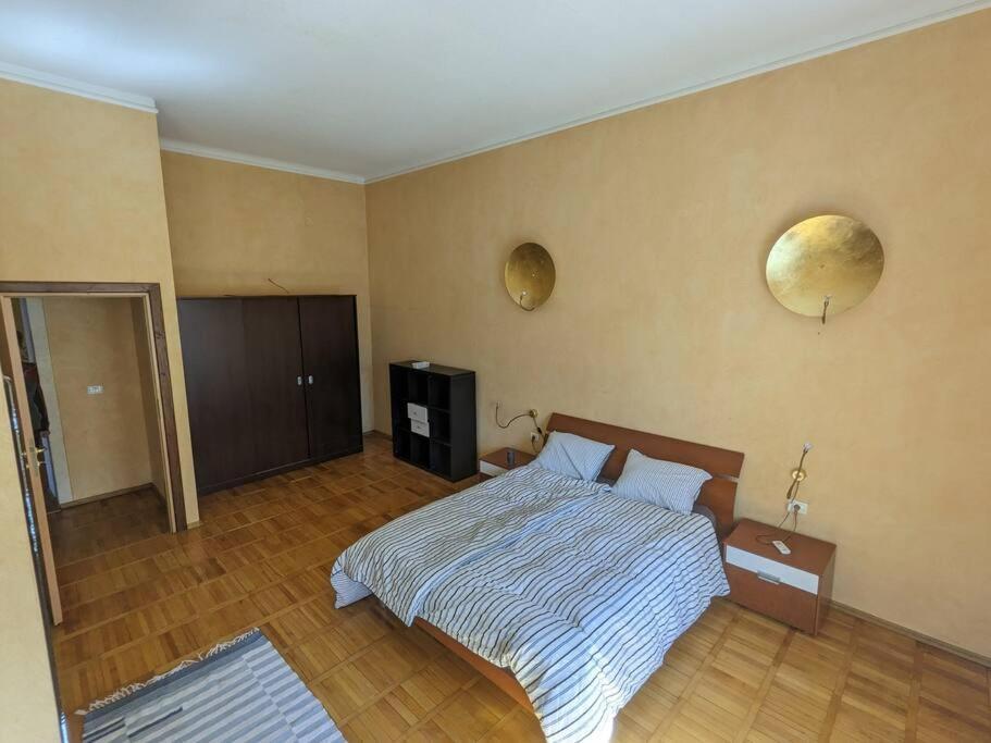 Boheme Central Apartment تيميشورا المظهر الخارجي الصورة