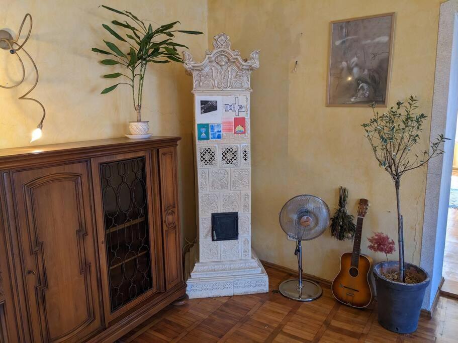 Boheme Central Apartment تيميشورا المظهر الخارجي الصورة